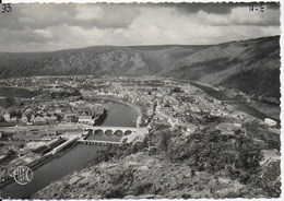 Revin - Vue Générale Du Mont Malgré-Tout - Revin