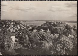 D-20095 Hamburg - Blankenese - Süllberg - Blankenese