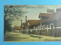 Camp De Beverlo Intérieur Du Camp - Leopoldsburg (Beverloo Camp)