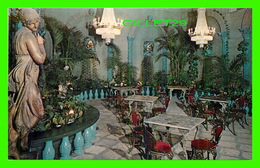 CLEARWATER, FL - KAPOK TREE INN - FOYERS ADJOINING THE ENTRANCE MALL - - Clearwater