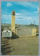 NL.- IJMUIDEN. Stadhuis. 1976 - IJmuiden