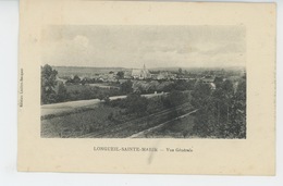 LONGUEIL SAINTE MARIE - Vue Générale - Longueil Annel