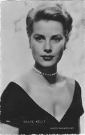 GRACE KELLY - Entertainers