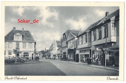 AK Aurich Ostfriesland Osterstraße Niedersachsen - Aurich