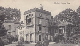 78. MEDAN. CPA. FONDATION ZOLA . ANNÉE 1910 - Medan