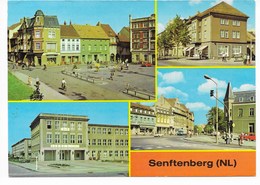 7840   SENFTENBERG  1978 - Senftenberg