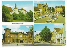 7980  FINSTERWALDE   1979 - Finsterwalde