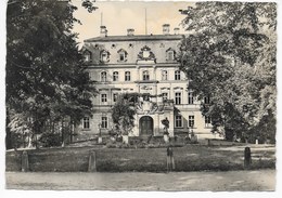 7542  ALTDÖBERN, FEIERABENDHEIM  1963 - Finsterwalde