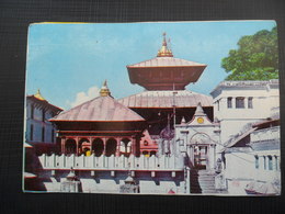 SHIV PASHUPATI NATH - Maldive