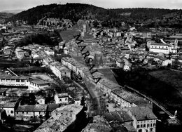 CPSM  Les Arcs Sur Argens La Place Du Marché  La Place De La Libération - Les Arcs