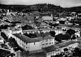 CPSM  Les Arcs Sur Argens Les écoles - Les Arcs