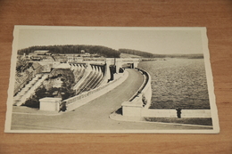 7109-  EUPEN, BARRAGE DE LA VESDRE - Eupen