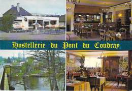 14 - AMAYE Sur ORNE : HOSTELLERIE Du PONT Du COUDRAY ( Restaurant Dancing Traiteur ) CPM Grand Format - Calvados - Sonstige & Ohne Zuordnung