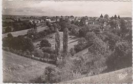 CARTE POSTALE    ARTHEZ DE BEARN 64  Vue Générale Côté Nord - Arthez De Bearn