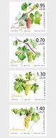 Luxemburg / Luxembourg - Postfris / MNH - Complete Set Moezelregio 2018 - Unused Stamps