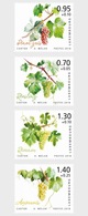 Luxemburg / Luxembourg - Postfris / MNH - Complete Set Moezelregio 2018 - Nuevos