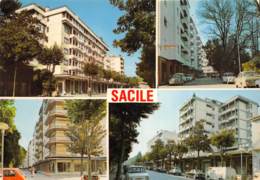 Sacile - Viale Lacchin - Andere Steden