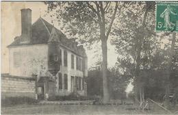 Yonne : Soucy, La Maison D'Habitation De La Ferme De Montard... - Soucy