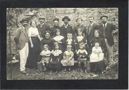 CPA Aveyron 12 Millau Carte Photo RPPC - Millau