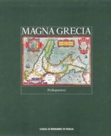 MAGNA GRECIA PROLEGOMENI - Electa Editrice - Historia