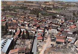 Lavardac - Vue Générale - Lavardac