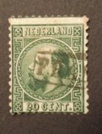 Nederland/Netherlands - Nr. 10IA - Nuevos