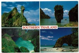 Thailand - Tailandia