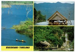 Thailand, Riverkwai - Thailand