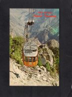 82783    Stati Uniti,   Palm Springs,  California,  Aerial  Tramway,  VG  1967 - Palm Springs