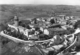 TOURNON-d'AGENAIS - Vue Générale - Tournon D'Agenais