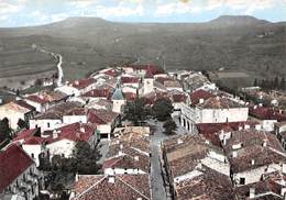 TOURNON-d'AGENAIS - Vue Générale Aérienne - Tournon D'Agenais