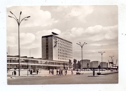 3180 WOLFSBURG, Rathaus Mit Kulturzentrum - Wolfsburg