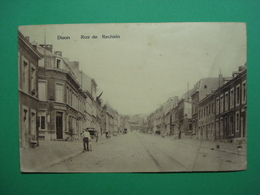 BE1879 Dison Rue De Rechain - Dison