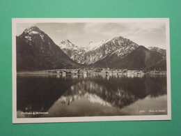 AT6 Pertisau A. Achensee - Pertisau