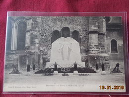 Delcampe - CPA - Mareuil-sur-Ay - Monument Aux Morts - Mareuil-sur-Ay