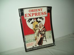 Orient Expresse (Ed. L'Isola Trovata 1983)  N. 14 - Classiques