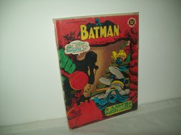 Batman (Mondadori 1968) N. 33 - Super Héros