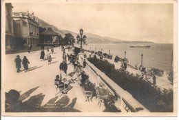 L20J489 - Monté Carlo - Les Terrasses Du Casino - Grimaldi - - Terraces