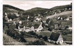 D-9021   OBERKIRCHEN : - Schmallenberg