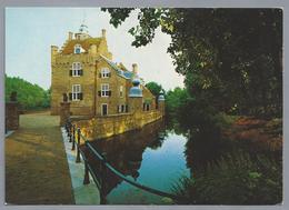 Delcampe - NL.- RENESSE. Slot Moermond. - Renesse