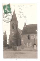 Auffragis- L'Eglise-(C.8896) - Auffargis