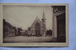 ROUTOT-l'eglise - Routot