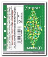 België 2018, Postfris MNH, Christmas - Unused Stamps