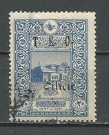 CILICIE Scott 77 Yvert 69 (1) O Cote 13,50 $ 1919 - Used Stamps