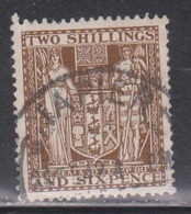 NEW ZEALAND Scott # AR48 Used - Used Stamps