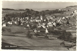 BÄRETSWIL - Bäretswil