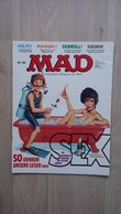 MAD Magazin Nr. 190 Von 1985 - Top Erhalten - Andere & Zonder Classificatie