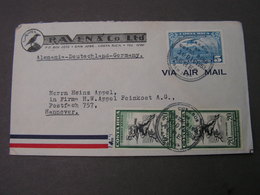 Costa Rica Cv.1953 - Costa Rica