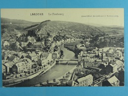Laroche Le Faubourg - La-Roche-en-Ardenne