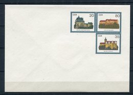 DDR Ganzsache U 1  (B279) - Covers - Mint